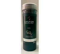 Hair & Beard Conditioner Acondicionador Cabello y Barba 1000ML System ProF. Men