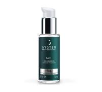 Hair & Beard OiL Aceite Sublimante Cabello y Barba 50ML System ProfessionaL Men