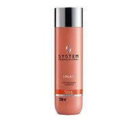 System Professional LipidCode Solar Sol1 Hair & Body Shampoo 250 ml