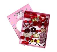 Hair Bows Set, Teen Hair Accessories, Hair Tie Bracelet, Girls Hair Kit, Hair Accessories Kit, Elastic Hair Ties, Hair Bow Set, Hair Clips Kit, Teen Girls Accessories,