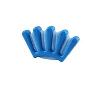 Hair Braider Sponge French Braid Trenza Twist Hair Clip portaherramientas DIY Profesional y atractivo.