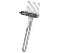 Hair Brush Cleaner - Non-Slip Portable Dust Dirts, Safe Grooming Solution