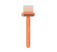 Hair Brush Cleaner Tool, Portable Hair Brush Cleaning Tool Effective Comb Cleaner Hairbrush Cleaners, for Home and Salon Use - Stylist Essentials