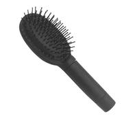 Hair Brush Secret Storage - ABS 20cm | Beach Safe Real Hair Comb