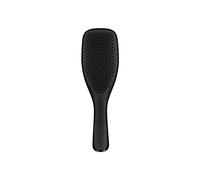 Hair Brush - Tangle Teezer - The Wet Detangler - Midnight Black - Gentle Detangling - Anti-Breakage