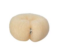 Hair Bun Maker - Coiffure Arrangement Management System, Salon Grooming Support Supply, Securing Organization Tool, Portable Head-Mounted Apparel Equipment | Barber Architecture with Versatile