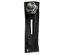Hair Bun Maker, Hair Styling Tool, Long Thick Flower Shape Easy Fast Beginners-Friendly, Ladies Hairpin for Traveling, Dating, Wedding, 13.78x3.94inches
