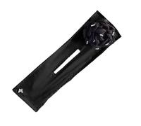 Hair Bun Maker Twist, Elegant Hair Curler, 13.78x3.94 Inches, Quick Easy Updo Tool, Beginner Friendly Hairpin for Travel, Dating and Wedding Hairstyles (Multicolor)