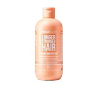 HAIR BURST Champú Ultra-Hidratante para Cabello Seco y Dañado-Repara, Fortalece y Protege Color-Vitamina B5, Aceite de Almendras y Extracto de Higo-Sin Siliconas-350 ml-Fabricado en Reino Unido