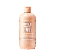 HAIR BURST Champú Ultra-Hidratante para Cabello Seco y Dañado-Repara, Fortalece y Protege Color-Vitamina B5, Aceite de Almendras y Extracto de Higo-Sin Siliconas-350 ml-Fabricado en Reino Unido