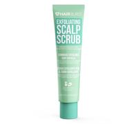 HAIR BURST Exfoliante Tratamiento Vegano para el Cuero Cabelludo Previo al Champú - Promueve Crecimiento, Equilibrio y Limpieza del Cabello - Cuidado del Cabello para el Cuero Cabelludo Escamoso