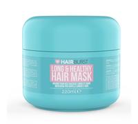 HAIR BURST Mascarilla Cabello Dañado - Repara y Protege del Calor 220ml