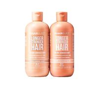 HAIR BURST Set Champú y Acondicionador Cabello Seco - 2x350ml