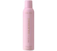 Hair by Sam McKnight - Cool Girl Barely There Texture Mist - Laca para el cabello 250 ml