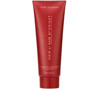 Hair by Sam McKnight - Curl Cleanse Cleansing Conditioner - Champú 250 ml