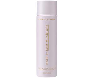 Hair by Sam McKnight - Light Cleanse Hair & Scalp Shampoo - Champú 250 ml
