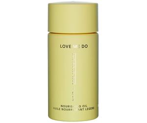 Hair by Sam McKnight - Love Me Do Nourishing Oil - Aceite para el cabello 50 ml