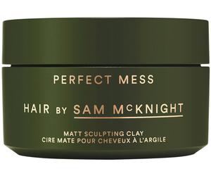 Hair by Sam McKnight - Perfect Mess - Cera para el cabello 50 ml
