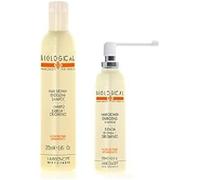 Hair Cancept Biological Pack Energía y Crecimiento Champú 250 ml + Suero 125 ml