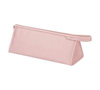 Hair Care Accessories Bag - Impermeable Travel Storage Bag for Hair Dryer Large Capacity Organizer Pouch for Women and Girls, Portable Toiletry Case for Mom, Girlfriend, Vacation, 12 pulgadas