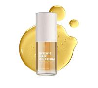 Hair Care Oil 30ml - Fast Absorbing Anti Frizz Nourishing Shine | Lightweight Smoothing for Women, Frizz Control, Daily Use, Travel, Home, Salon Styling or Hair Repair Care