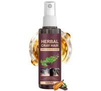 Hair Care Spray - 100 ml Nourishing - Solución hidratante para un brillo | Hair Smoothing Liquid Women Men Adults Mothers Girlfriends Wives Beauty Lovers Travelers Home Hotel Daily Routine