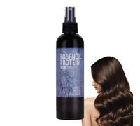 Hair Care Spray, Frizz Control Mist, 250g Moisturizing Smoothing Spray with Lightweight Formula, Anti Frizz Solution, Soft Locks Finish Product, Hair Care for Daily Use