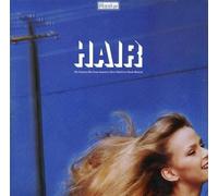 Hair Cast - Greatest Hits From America's First Tribal Love Rock Music [LP]