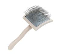 Hair Cat Brush - Dog Brush | Small Medium Large Breeds Shedding Comb Gentle Skin Massaging Slicker Brushes for Home Outdoor Shelter Shedding Cleaner Tool for Home Use Grooming Comb