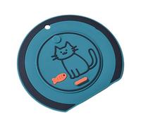 Hair Catcher Drain Strainer - Anti-Clog Plug for Kitchen, Bathroom, Bathtub, Sink, Floor, Laundry, Basement, Home, Apartment, RV, and Commercial Spaces, Cute and Practical Design