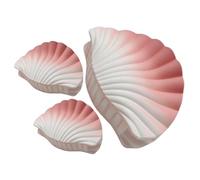 Hair Claw Clip Set - Strong Hold Beach Theme Fashion Hair Claw Clip Set | Non-Slip Jaw Clamps For Women And Girls, Inspired Ĥair Clips For Prom, Beach, And Date Night