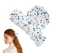Hair Claw Clips, Fashion Hair Clamps, Sin tirantes Strong Hold, Aesthetic Stylish, Small Half Hairclips, Sturdy Thick, 2,4 pulgadas, Perfect for Everyday Use and Casual Styles