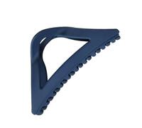 Hair Claw Clips, Non-Slip Grip, Thick Hair Accessory, Secure Hold Design, Resilient Clip Structure, Elegant Stable Style, for Party Vacation Festival Casual Use