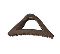 Hair Claw Clips, Non Slip Hair Grips, Strong Hold Accessories, Hairpin Barrette Design, Stylish Matte Finish for Daily Wear, Parties, Vacation, Women, Girlfriend, Blue, Black, Wine Red, Coffee