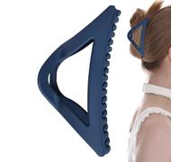 Hair Claw Clips, Non-Slip Hairgrips, 1.18in Authentic Thick Hair Accessories, Strong Hold Design, Stylish Everyday Wear for Daily, Party, Vacation, Festival, Women, Girlfriend