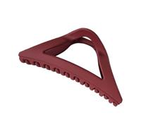 Hair Claw Clips, Non-Slip Hairgrips, 1.18in Authentic Thick Hair Accessories, Strong Hold Design, Stylish Everyday Wear for Daily, Party, Vacation, Festival, Women, Girlfriend