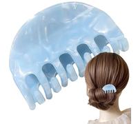 Hair Claw Clips | Small Hairpins Hairgrips Styling Non-slip Claws