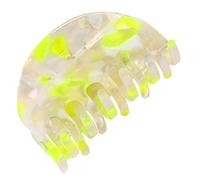 Hair Claw Clips | Small Hairpins Hairgrips Styling Non-slip Claws Headdress Pins, Comfortable Headwear Hawaii Clip for Family Friends Colleagues