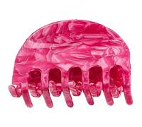 Hair Claw Clips | Small Hairpins Hairgrips Styling Non-slip Claws Headdress Pins, Comfortable Headwear Hawaii Clip for Family Friends Colleagues