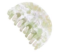 Hair Claw Clips | Small Hairpins Hairgrips Styling Non-slip Claws Headdress Pins, Comfortable Headwear Hawaii Clip for Family Friends Colleagues