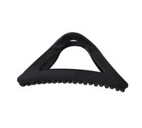 Hair Claw Clips, Strong Hold Hairgrips, Non Slip Headwear Accessories, Thick Hair Barrettes for Women’s, Casual Outfits, Vacation, Party, Festival Hairstyles, Blue, Black, Wine Red, Coffee