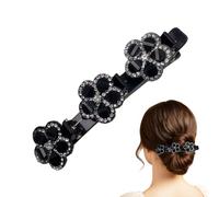 Hair Clip Claw - Comfortable Stylish, Hair Accessory for Women Girls, Perfect for Daily Wear Durable and Easy to Use Adds a Beautiful Touch, Accessory for All Occasions, Multi Color