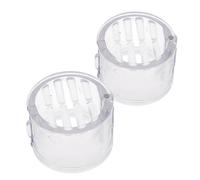 Hair Clip - Ponytail Styling Accessory, Decorative Buckle Clip, Lightweight Portable Holder with Secure Grip Feature, Fashion Hair Accessories, Ponytail Tool for Women Girls Travel Fitness School Use