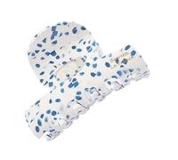 Hair Clips, Aesthetic Clamps, 2.4-Inch Anti-Slip Holders, Stylish Grip for Women, Girls, Teens, Elegant Design for Weddings, Parties, Special Occasions, Daily Styling Use