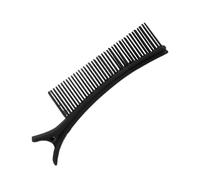 Hair Clips for Sectioning, Professional Styling Pins, Strong Grip Hair Parting Clips, Salon Haircut Accessories, for Women, Home, Barber Shop Use, 5.71x0.91 inches