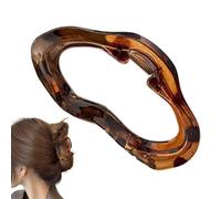 Hair Clips for Women, Cloud-Shaped Hair Clips for Women, Stylish Claw Hair Clips, Thick Hair Claw Clips for Women, Fashionable Hair Accessories for Women, Hair Clips for Weddings and Parties, Cloud Ha