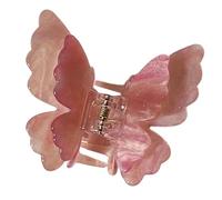 Hair Clips, Women's Claw, Non-Slip Grip Comfortable Hold Stylish Design Material Versatile Use Lightweight Build, Accessories Headdress for Daily Use Casual Vacation Festival Wedding Beach