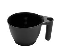 Hair Color Bowls For Hairstylist | Ergonomic Hair Dye Bowl | Sturdy Precise Hair Tinting Bowl For Salon Usecolor Mixing Bowls Provide Precise Coloring Or Conditioning With An E