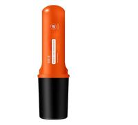 Hair Color Comb - Waterproof Sweat-Proof Instant Hair Dye Cream Quick Root, Travel Ready -Free Application with Built-In Coloring Function, Temporary Tint for Women Men Teens Athletes