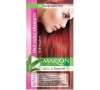 Hair Color Shampoo Coloración Temporal